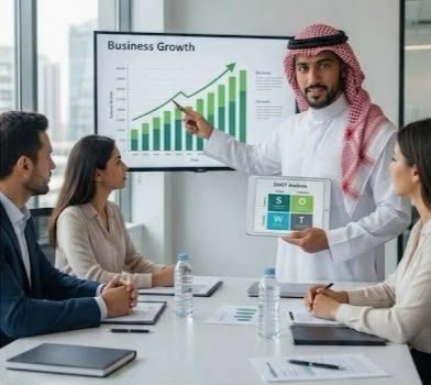 بكالوريوس إدارة الأعمال