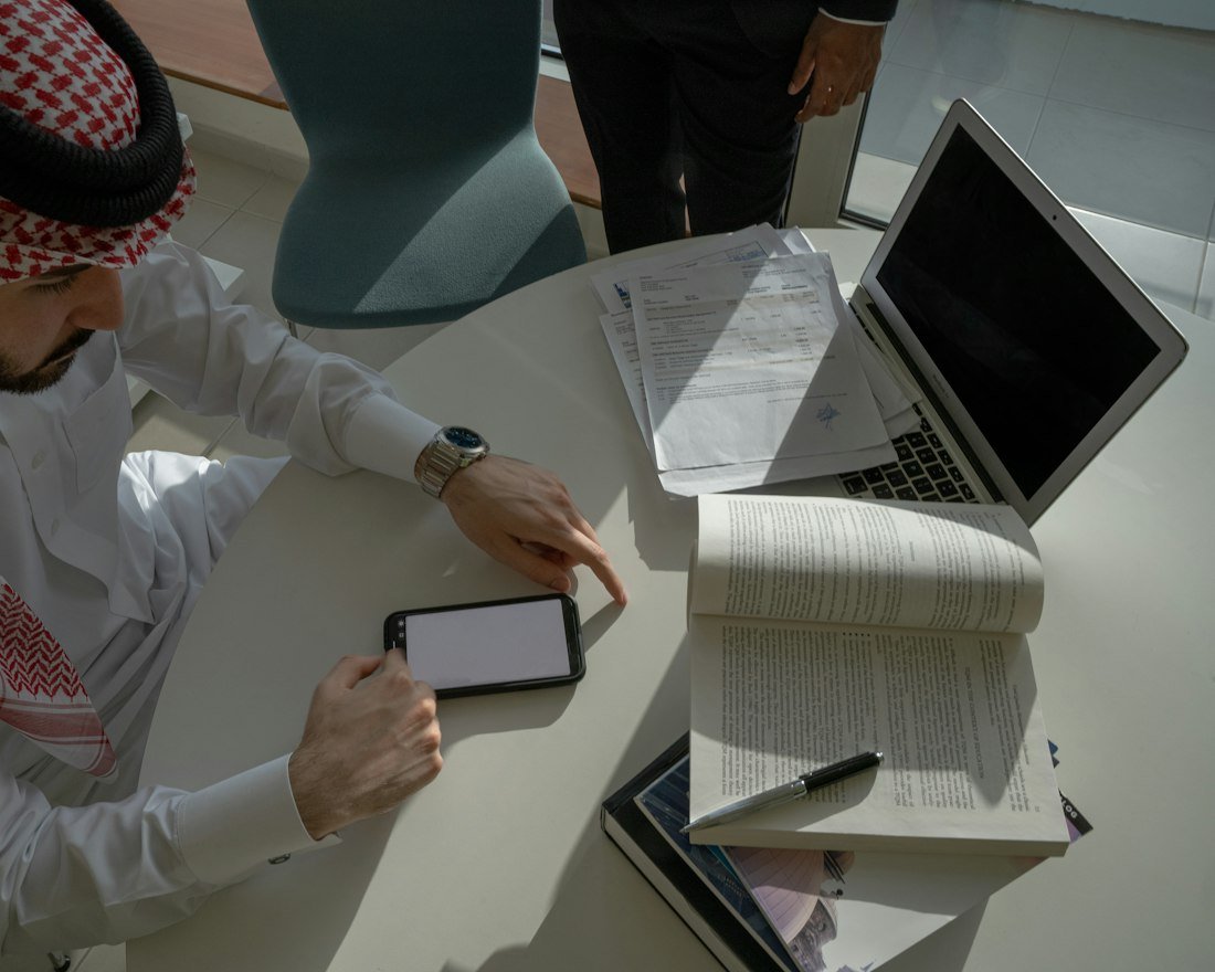 شهادة PMP لإدارة المشاريع